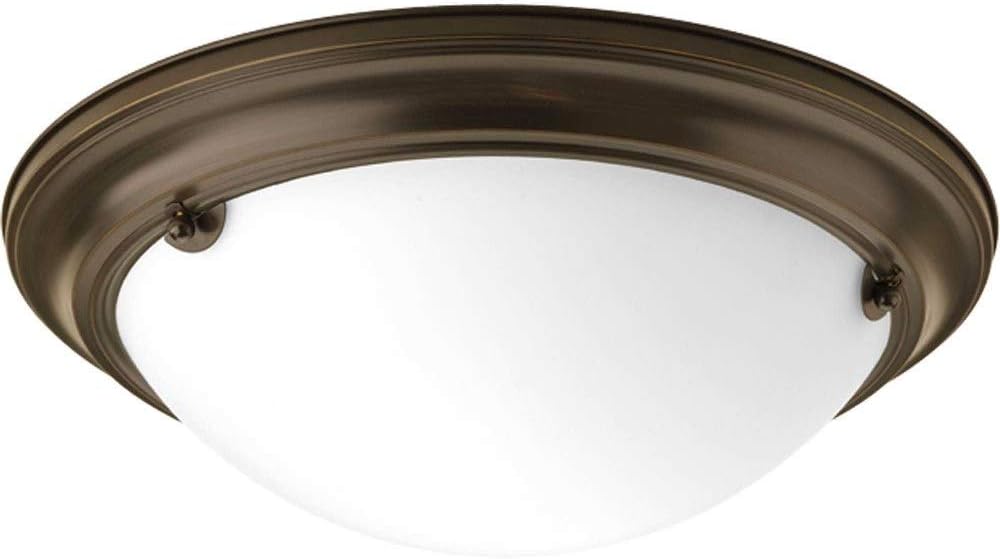 Progress Lighting P3480-20 Lighting Accessory, Bronze/Dark