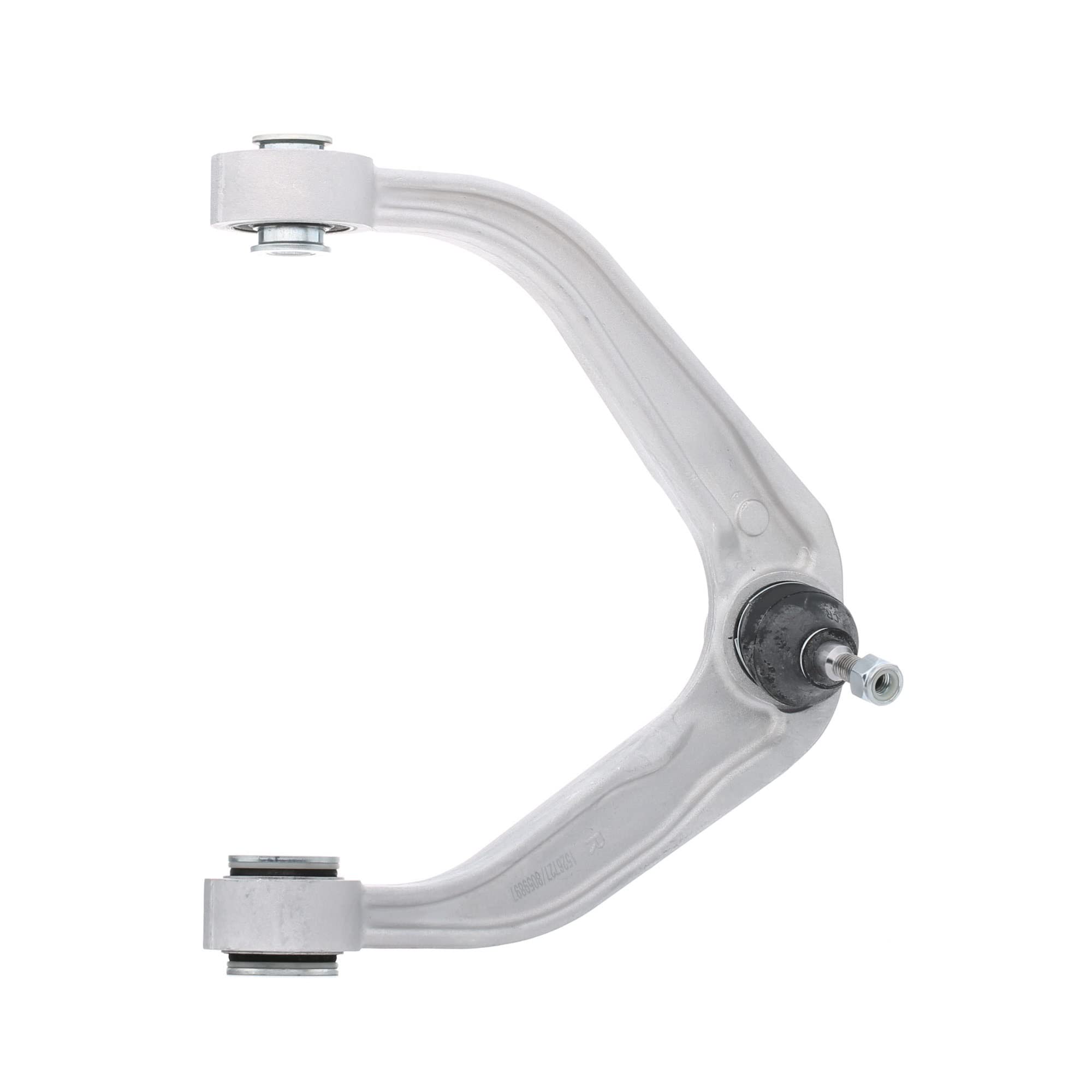 RIDEX 273C0402 Braccio oscillante sospensione ruota Anteriore Destra Compatibilità con ALFA ROMEO 159 Sportwagon 939