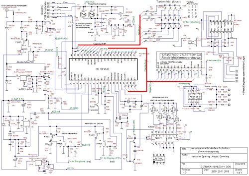 Electrical Cad Drawing Circuit Diagrams Maker Tinycad Pc Software #TOP2