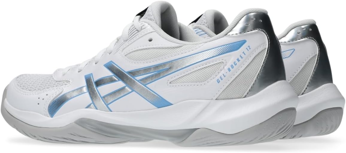 ASICS Women's Gel-Rocket 12 Volleyball Shoes