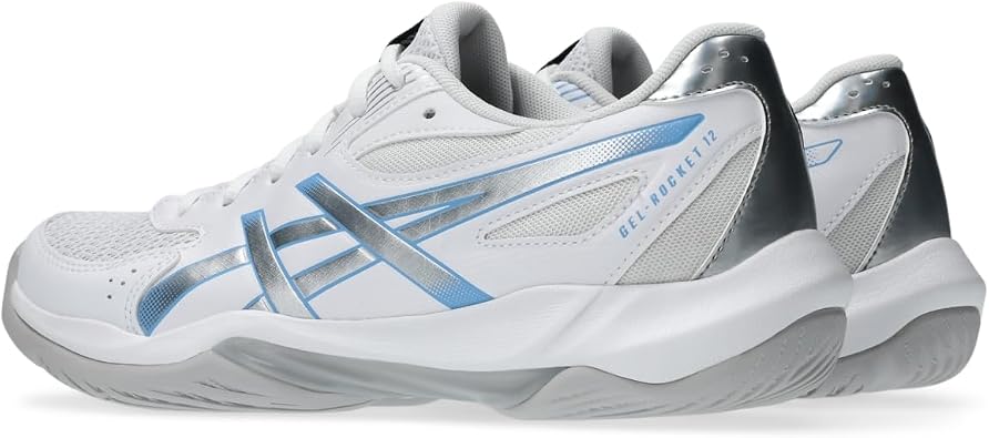 ASICS Women's Gel-Rocket 12Sneaker