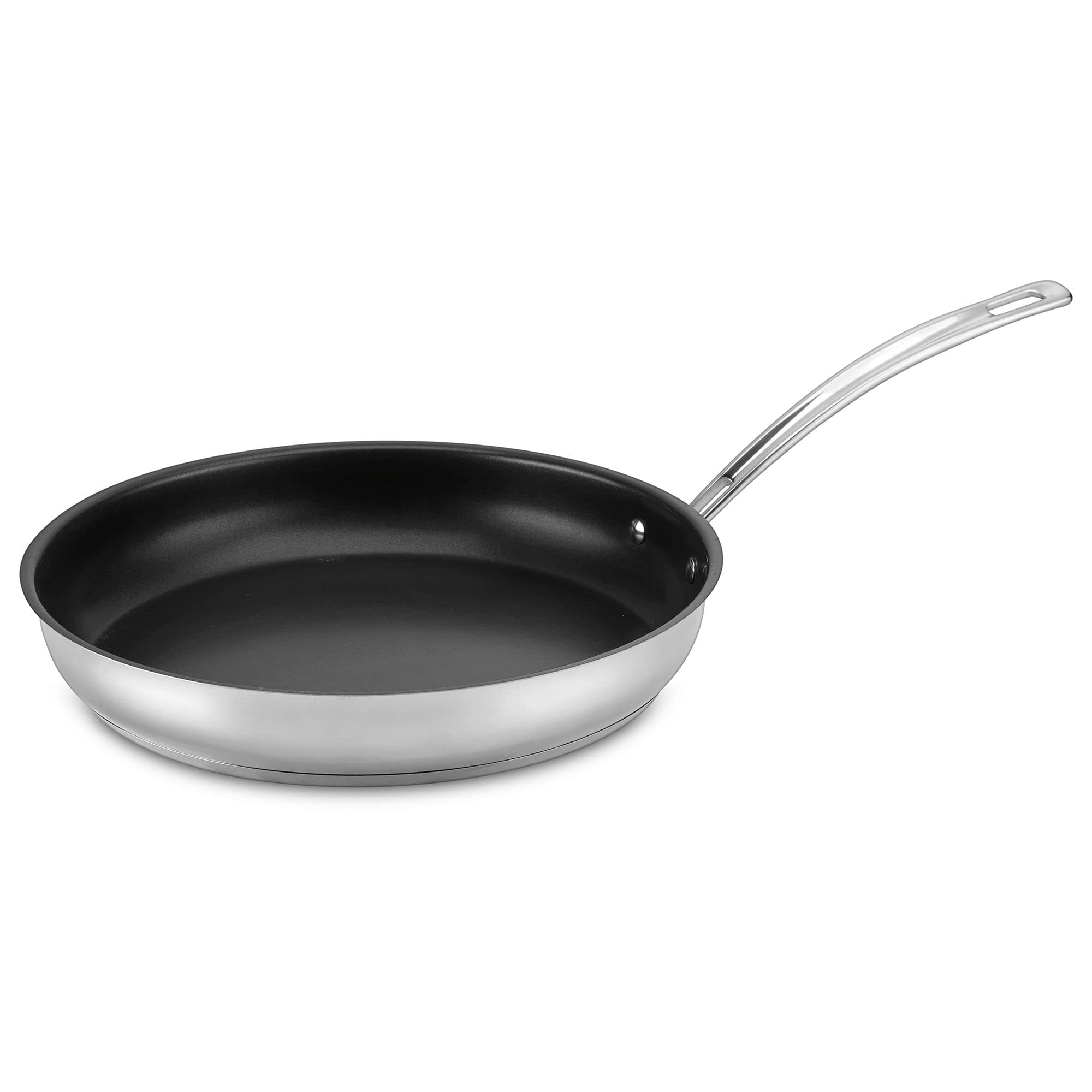 Cuisinart Chef's Classic Pro Nonstick Skillet
