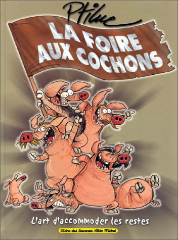 La Foire aux cochons