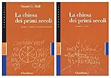 Formato: Libro in brossura La Chiesa dei primi secoli. Storia e sviluppo teologico-I testi (Vol. 1-2)