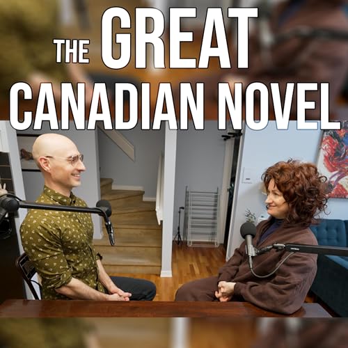 The Great Canadian Novel