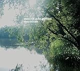 MUSIC FOR SAUNA MORNING