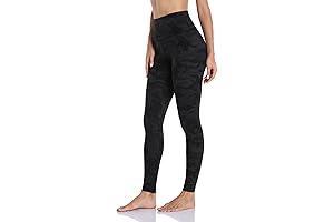 HeyNuts Essential Leggings: Comfort and Confidence for Every Move