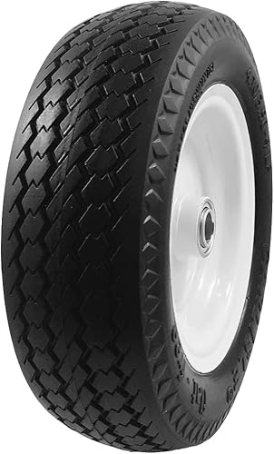 Carlisle Montaje de neumático de césped y jardín - 2.802.50-4