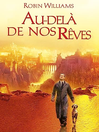 Au-delà de nos Rêves