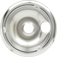 Algopix Similar Product 12 - GE WB31K5025 8-Inch Drip Bowl