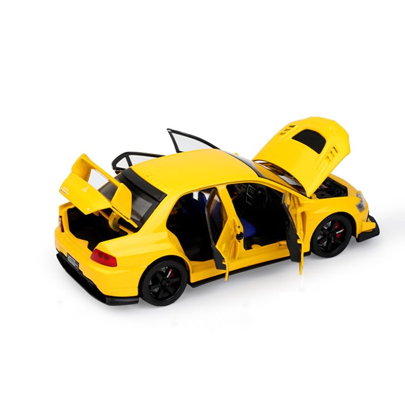 【希少】エブロ　DIE−CAST MODEL　CAR　No.65 Jada 1:24 Fast & Furious X Movie 1972 Datsun 240Z Red