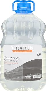 Shampoo 4,8 L Anti-Residuo - Tricofacil