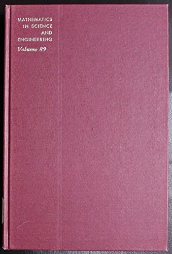 Buy Methods of Intermediate Problems for Eigenvalues: Theory and Ramifications (Volume 89) (Mathematics in Science & Engineering, Volume 89) — BookShops.in