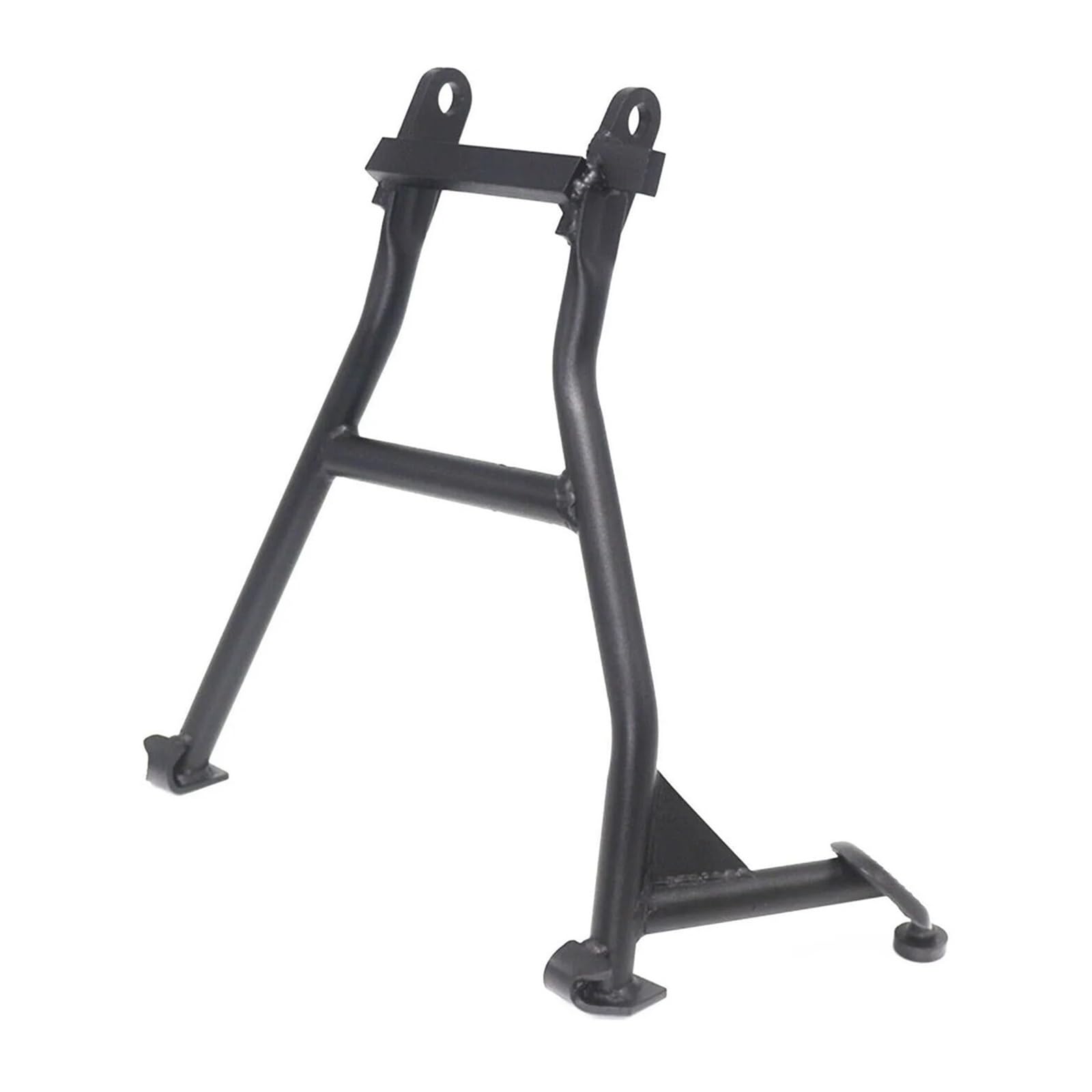 Pdanbd Black Motorcycle Center Kickstand Su&Itable Motorcycle Accessories Adjustable Kickstand Parking Stand Bracket Support Center Parts For G310gr 2017-2023