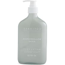 Sand + Fog Marshmallow Skies Body Lotion, Paraben & Sulfate Free 10.1 Fl Oz