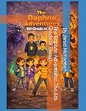 The Daphne Adventures: The 6th Grade of Things