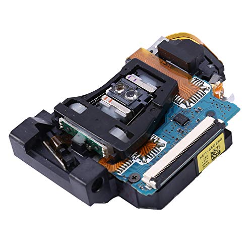 tellaLuna Nouvelle TêTe Lumineuse pour PS3 Slim KEM-450 EAA Blu-Ray DVD TêTe LéGèRe KEM-450 EAA KEM450EAA Cover