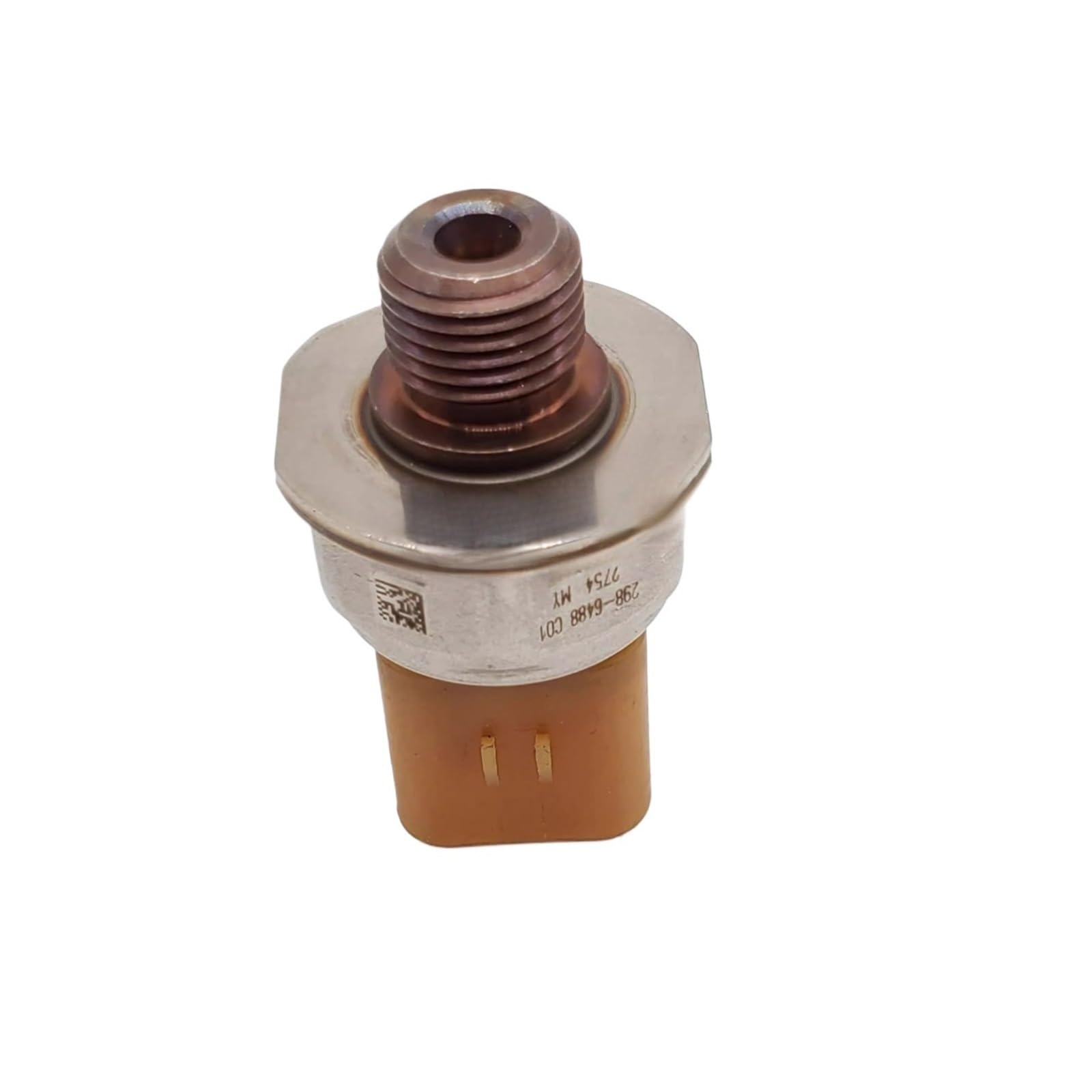 RCGKNNMUZ Excavator for High Pressure Common Rail Fuel Pressure Sensor 5PP4-8 298-6488