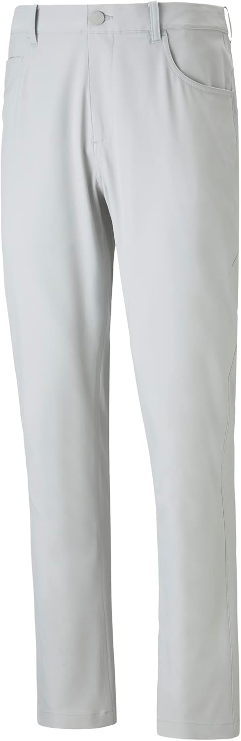 Puma Womens Dealer 5 Pocket Pant - Image 5