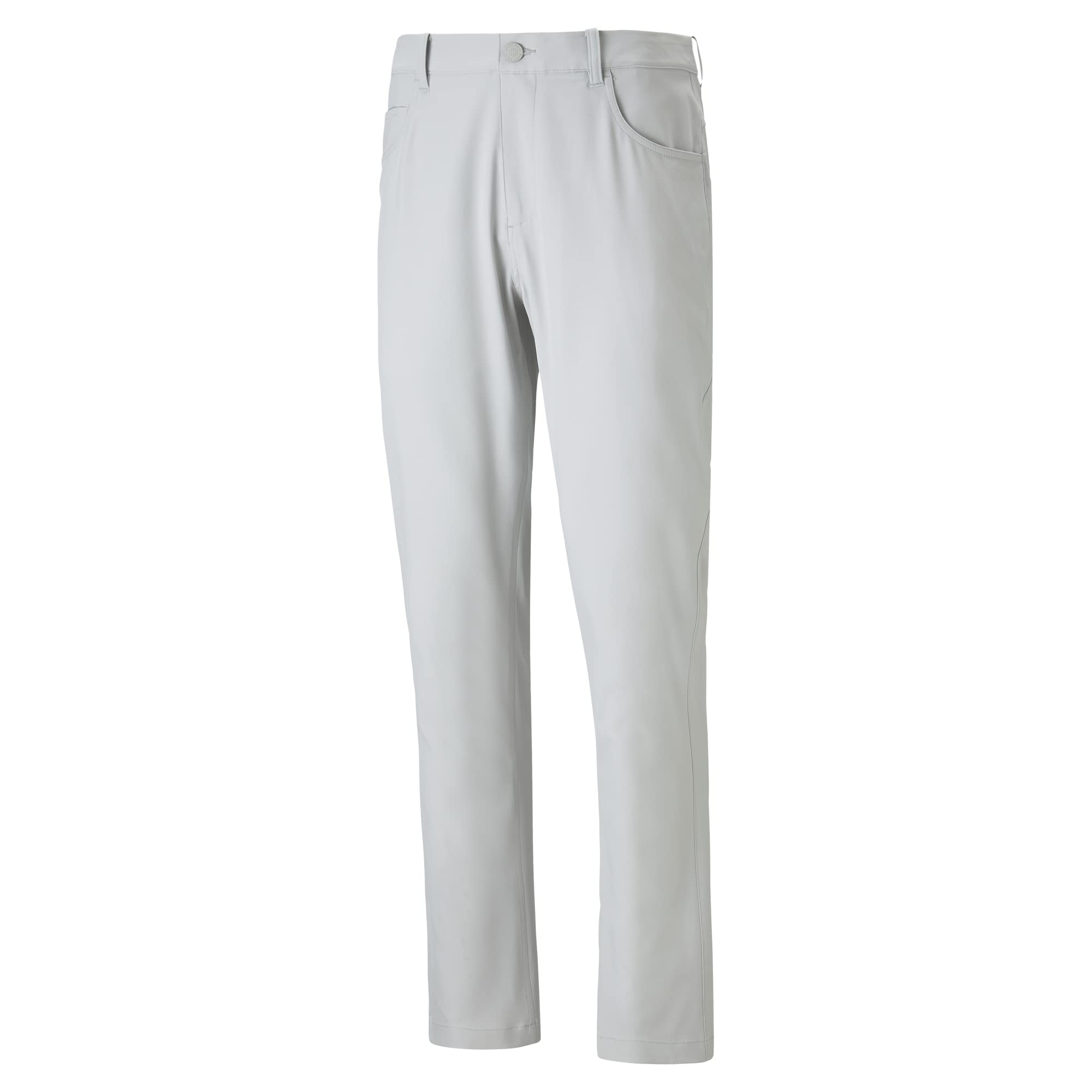 PUMA - Dealer 5 Pocket Pant, Pantaloni da Golf Uomo