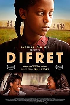 DVD Difret Book