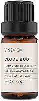 Vista 218 de VINEVIDA Aceite esencial de orégano – 16 oz – Sin diluir – Aromas de velas de bricolaje – a granel para hacer jabón y seguro para la piel