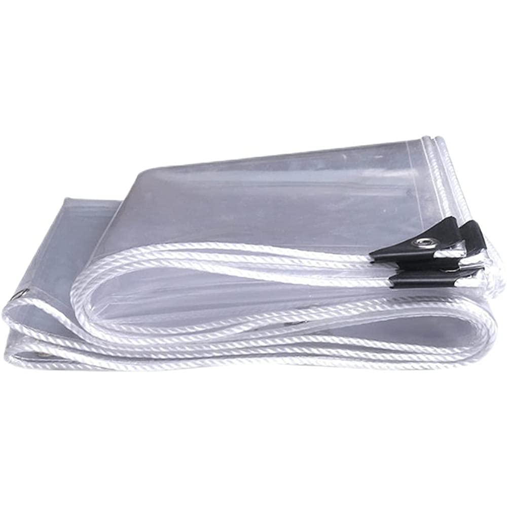 Tarpaulin - Manta impermeable para muebles de caravana (3 x 6 m)