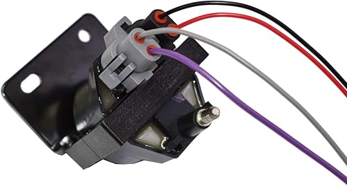 Miniatura 4 de A-Team Performance - Distribuidor de encendido electrónico EST Marine y kit de actualización de bobina - Compatible con Mercruiser Chevy Volvo Penta