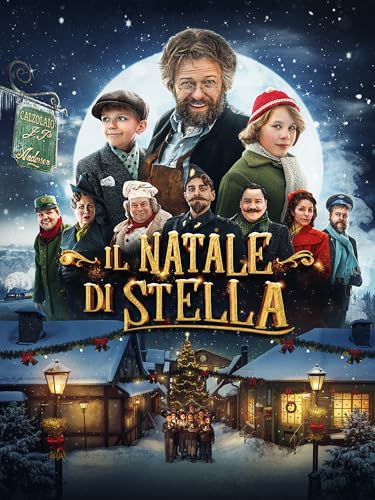  Il Natale di Stella