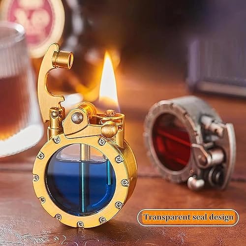 Review de Antiguo encendedor los 7 más buscados. 26 Imagen adicional