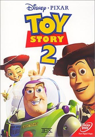 トイ・ストーリー2