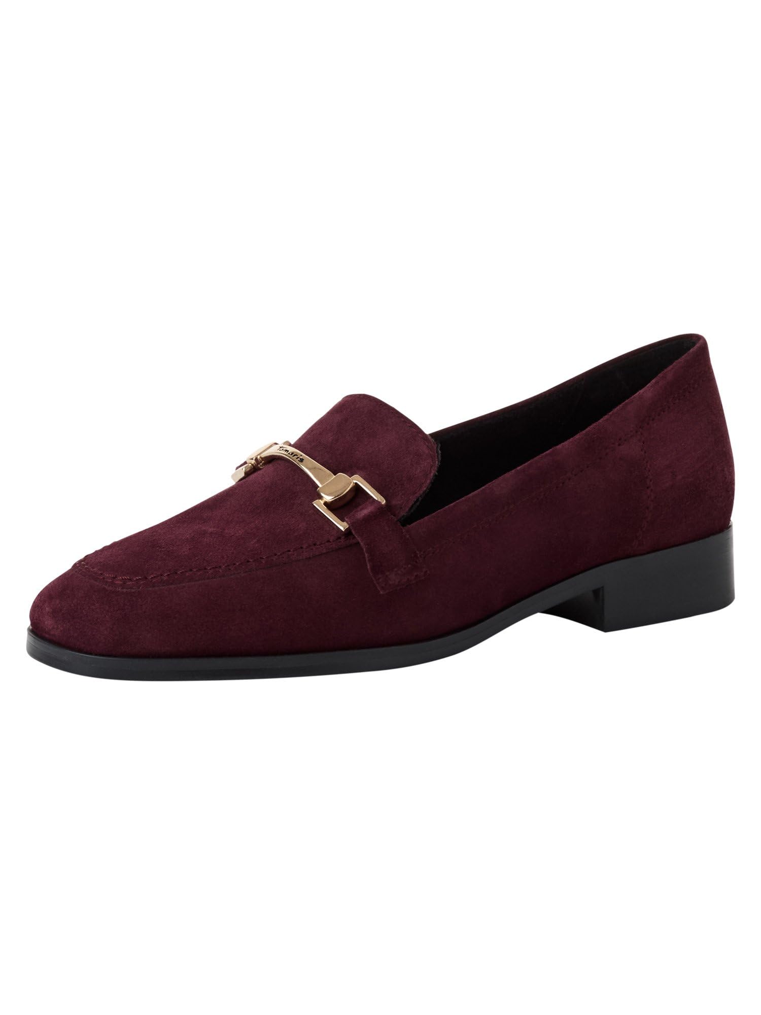 Tamaris Women's Slippers in Red, red, 3.5 UK