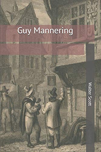 Guy Mannering