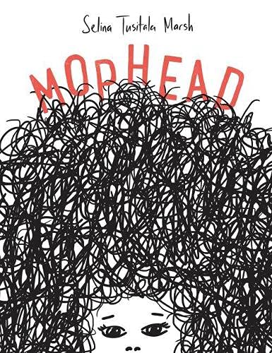 Mophead: How Your Difference Makes a Difference