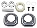 Yokomo MD-CON4 4 Gear Conversion Set for MD1