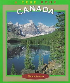 Library Binding Canada Book