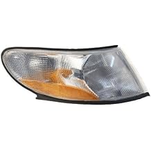Signal Light Assembly Passenger Right Turn for Saab for & BASE 01 & VIGGEN 02 & for SE 99-03-9-3 32019331 4676466