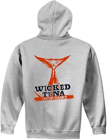 Amazon.com: Wicked Tuna - Tuna Tail 