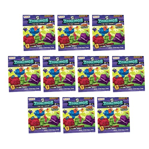 Magic Box Int Imagen de Magic Box Int