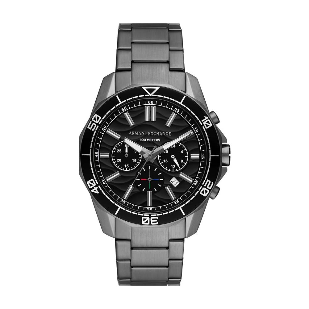 Armani Exchange Watch for Men