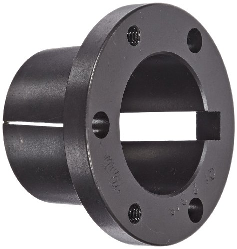Martin Q1 2 3/8 MST Bushing, Ductile Iron, Inch, 2.38