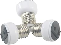 Modonghua E27 foglalat adapter aljzathoz - csatlakoztatható dugó 4