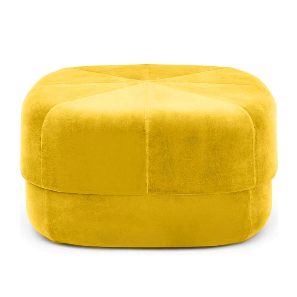 Table Basse en Velours Doux pour des moments de détente cocooning au salon