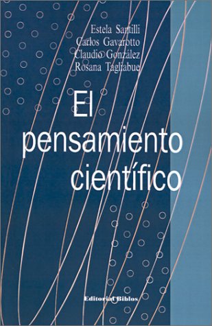 El Pensamiento Cientifico