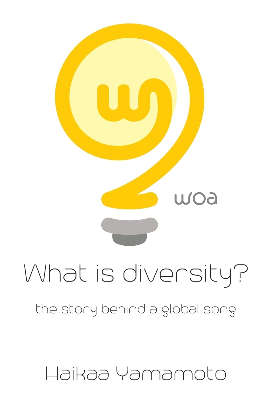 What is Diversity?