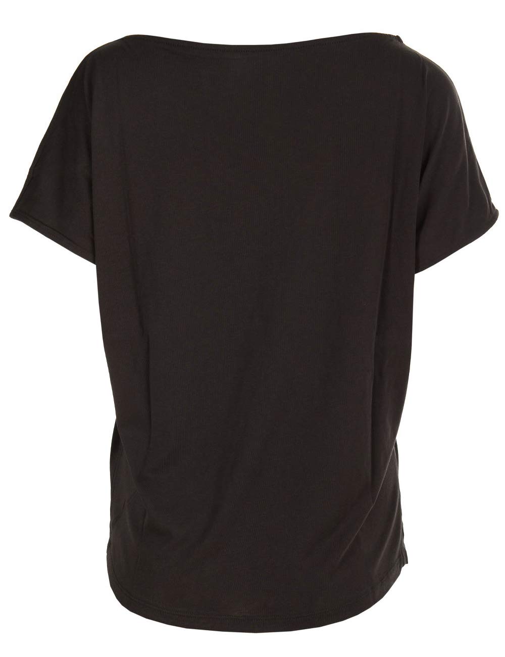 Winshape Damen Ultra leichtes Modal-Kurzarmshirt MCT002