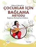  Cocuklar Icin Baglama Metodu: Baglama Method for Children