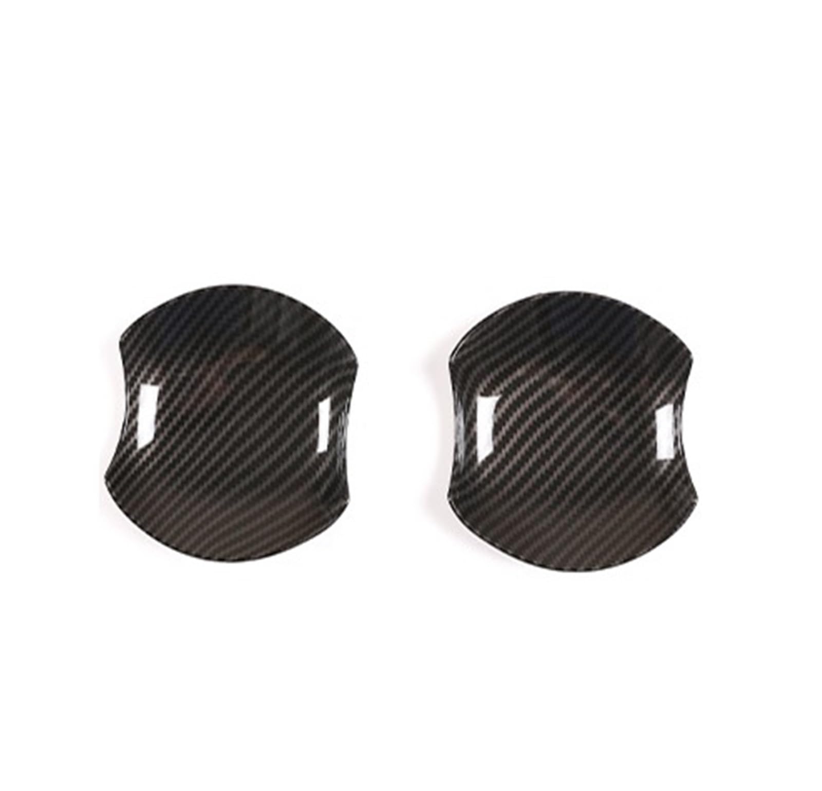Cenxii X Car Trim Strip For Toyota 86 Gt86 2012-2020 Abs Car Shift Armrest Panel Sticker Interior Accessories Modification Interior(X)