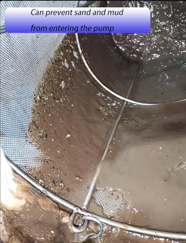 Tamiz de drenaje de acero inoxidable 304 multiusos para lavar y cocinar 4