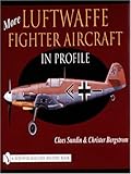  More Luftwaffe Fighter Aircraft in Profile